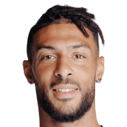 Denis Bouanga