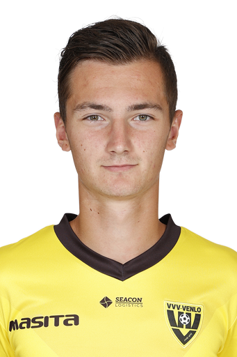 Aaron Bastiaans photo