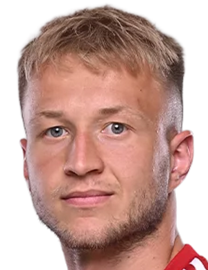 Blazej Szczepanek