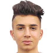 Mattia Specogna photo