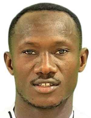 Moriba Diarra profil resmi