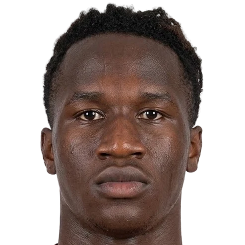 Mandjou Camara