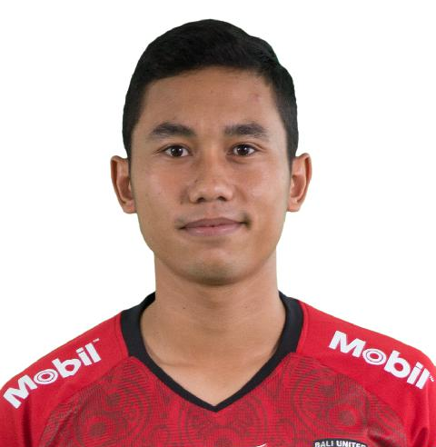 Ricky Fajrin Saputra