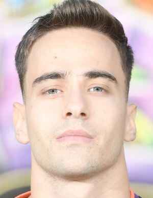 Alexandros Tourgaidis
