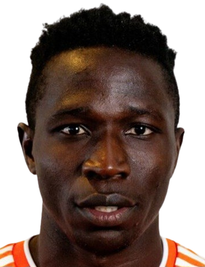 Hassan Usman profil resmi