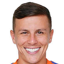 Matheus Moraes