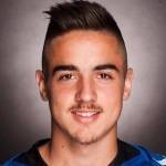 Apostolos Chatzistamos photo