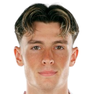 Cristian Grant Oleynichenko