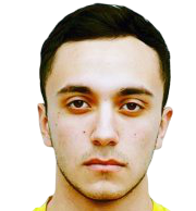 Yelvin Aliev photo
