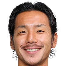 Yosuke Ideguchi