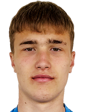 Vladislav Costin profil resmi