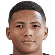 Saimon Ramirez