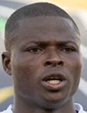 Kokou Kloukpo profil resmi