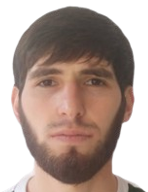 Bekkhan Aliev profil resmi