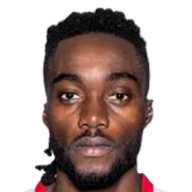 David Hickson Gyedu