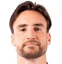 Nicolás Tagliafico