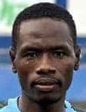 Nafiu Ibrahim profil resmi