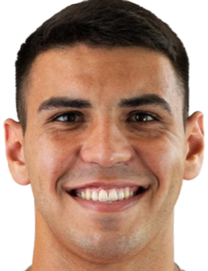 Leandro Filipe profil resmi