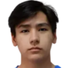 Arman Akhmet profil resmi