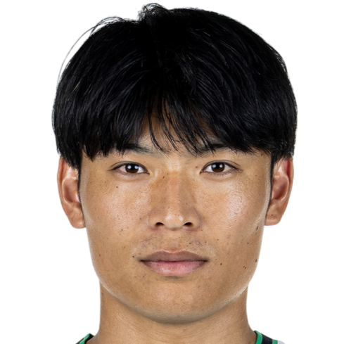 Shuto Machino