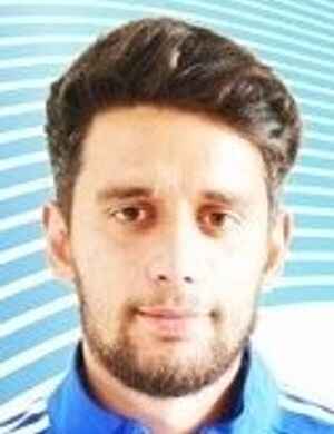 Sercan Hacioglu
