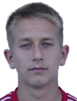 Oleksandr Kosovshchuk