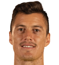 Martín Mantovani photo