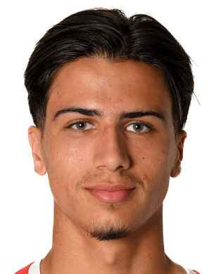 Colin Hegner profil resmi