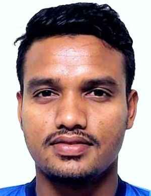 Mohammad Nayeem profil resmi