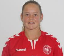Janni Thomsen