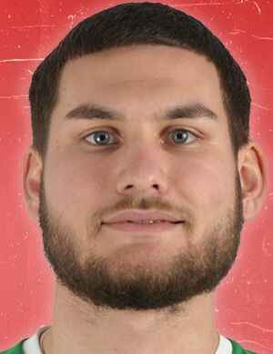 Kilian Schubert profil resmi