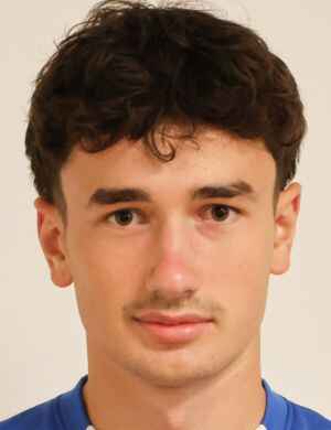 Sean Horozovic profil resmi