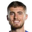 Jonjoe Kenny