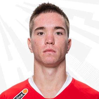 Alexander Rudenko photo