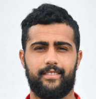 ยุสเซฟ เบน อาลี