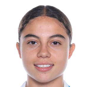 Valeria Suarez