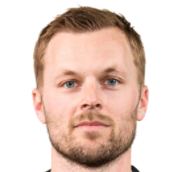 라르손, 세바스티안