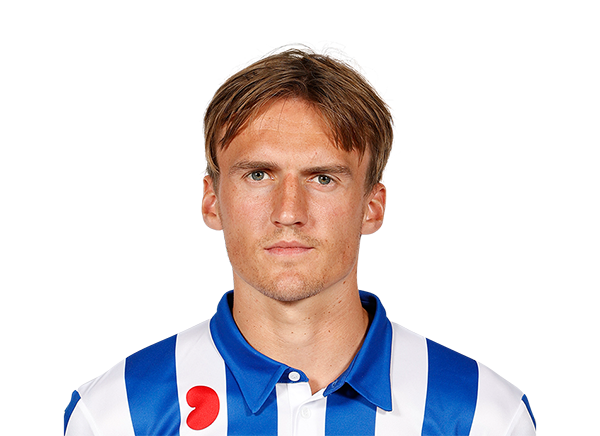 Fabian André Jakobsen