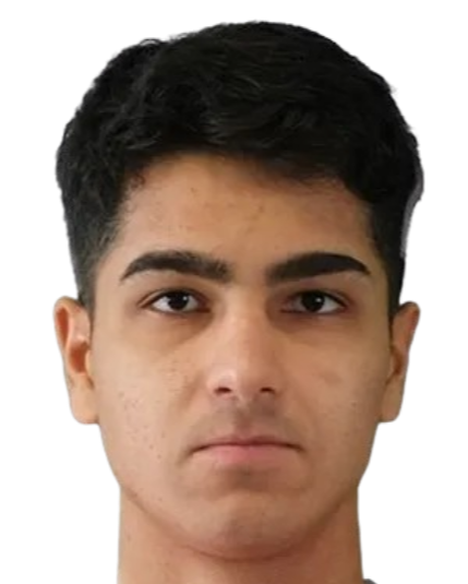 Taha İbrahim Rençber