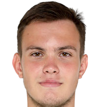 Danil Beltyukov photo