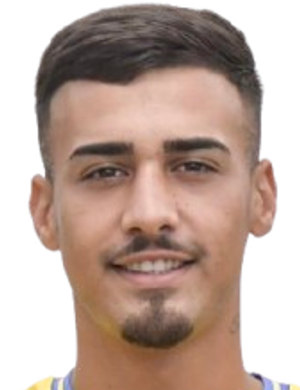 Yadam Santana profil resmi