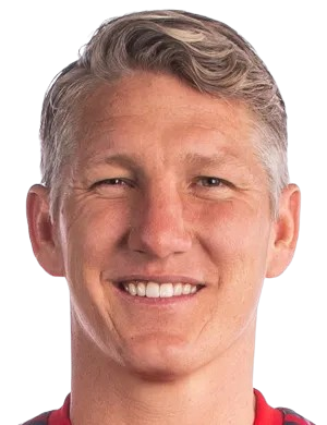 Bastian Schweinsteiger
