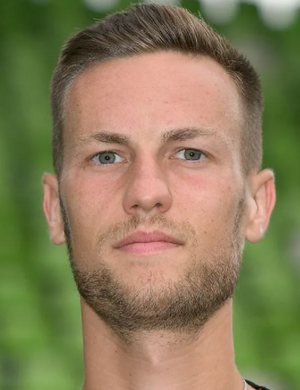 Luca Wohrle