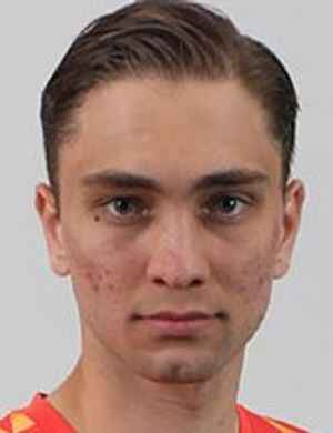 Timur Pazhigov
