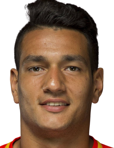 Rony Lopes