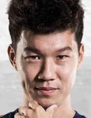 Ji-Ho Ahn