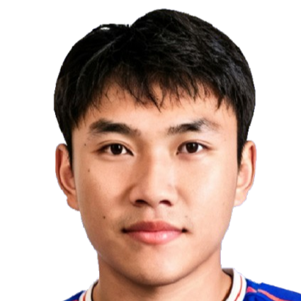 Wu Haomin