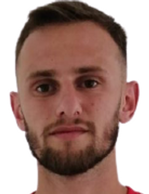 Boban Zdravevski profil resmi