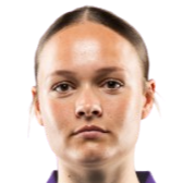 Daisy Mcallister