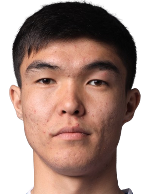 Dzhazybay Abdukaimov